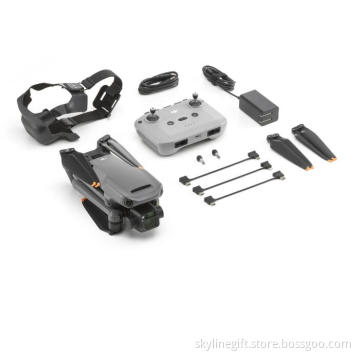 DJI Mavic 3 drone  standard version with dual camera &Omnidirectional Obstacle Sensing